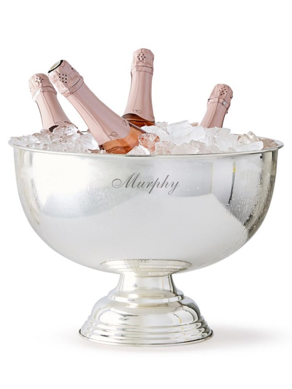 Mark & Graham Celebration Wine Bowl size Large
